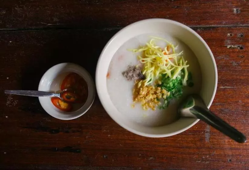 Majatalo Horizon Eco Resort