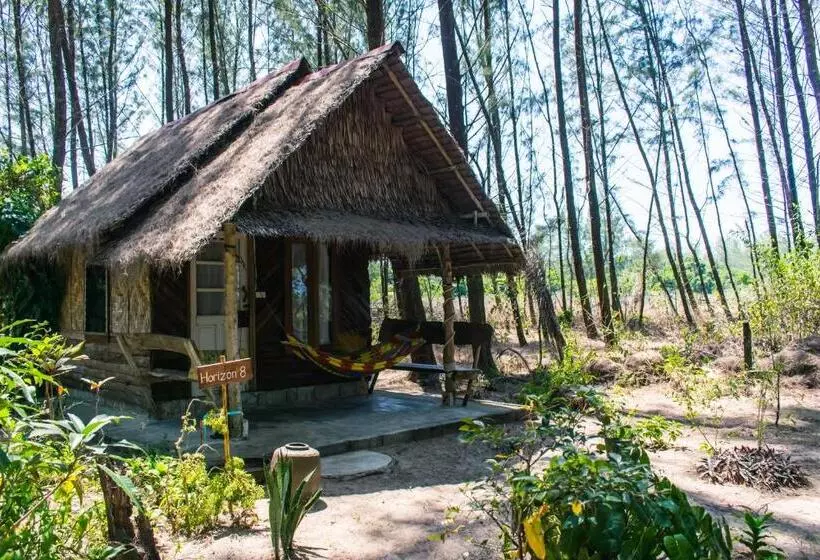 Majatalo Horizon Eco Resort