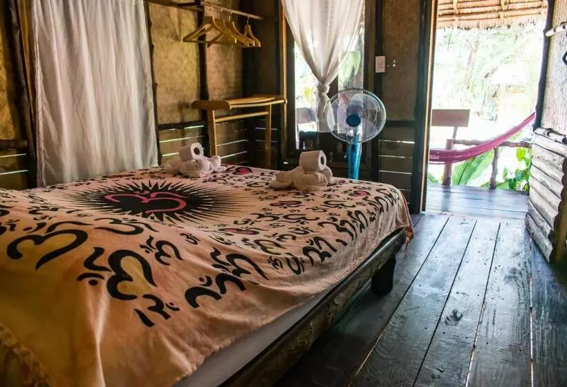 Majatalo Horizon Eco Resort