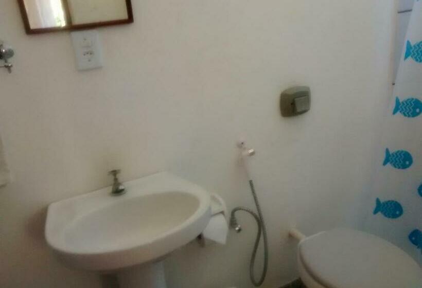 פנסיון Pousada Do Caju