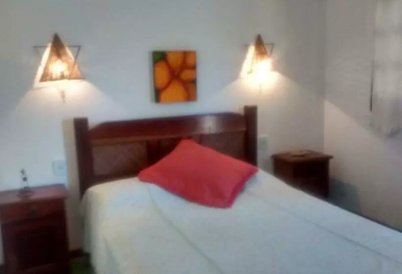 Majatalo Pousada Do Caju