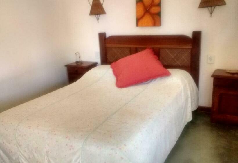 פנסיון Pousada Do Caju