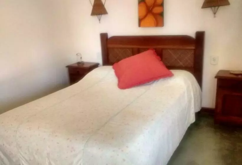 Majatalo Pousada Do Caju