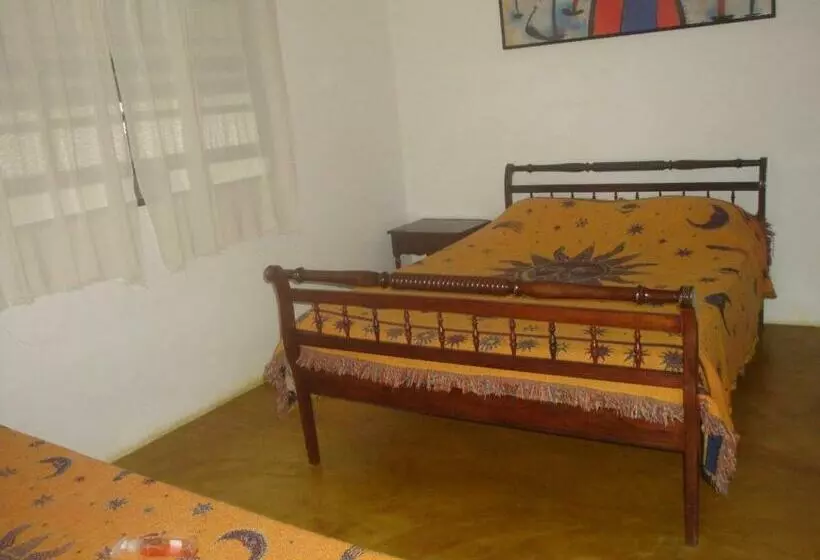 Majatalo Pousada Do Caju