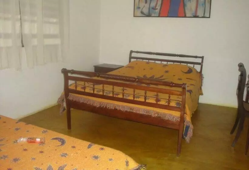 Majatalo Pousada Do Caju