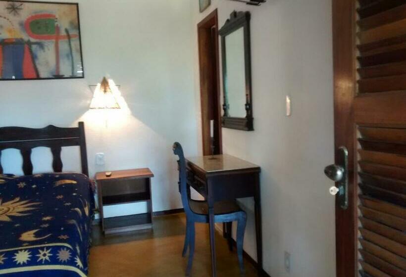 פנסיון Pousada Do Caju