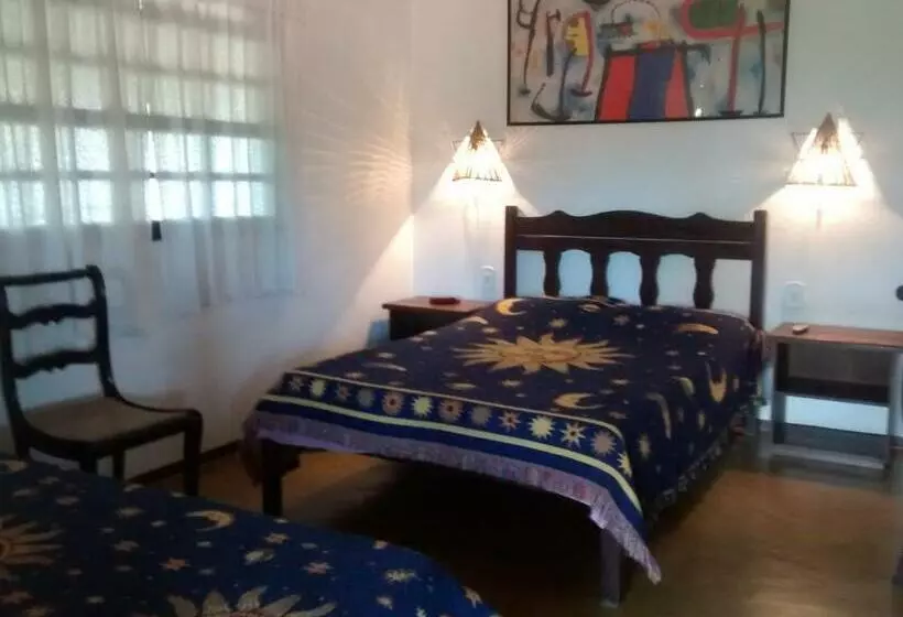 Majatalo Pousada Do Caju