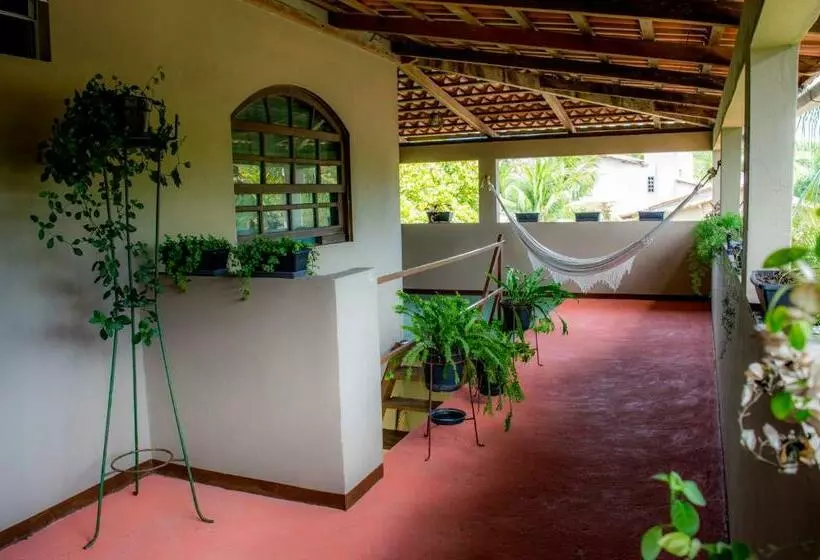 Majatalo Pousada Do Caju