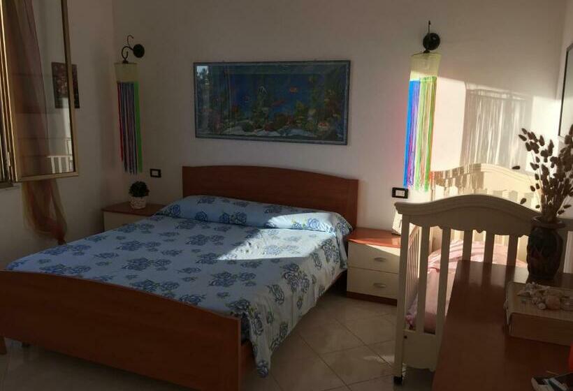 پانسیون Villa Giorgia