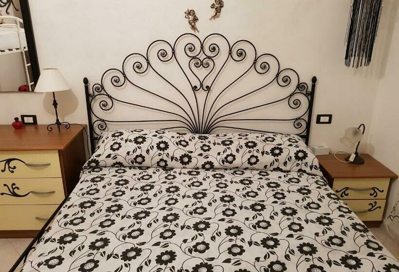 پانسیون Villa Giorgia