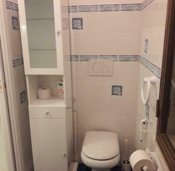 پانسیون Villa Giorgia