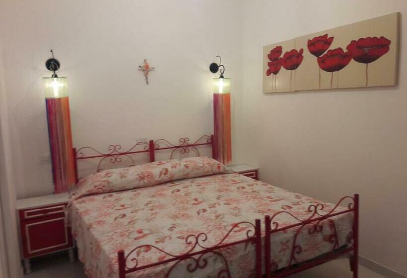 پانسیون Villa Giorgia