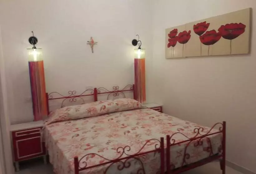 ペンション Villa Giorgia