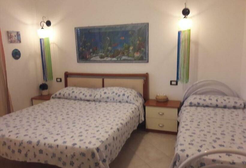 پانسیون Villa Giorgia