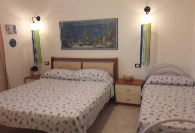 ペンション Villa Giorgia