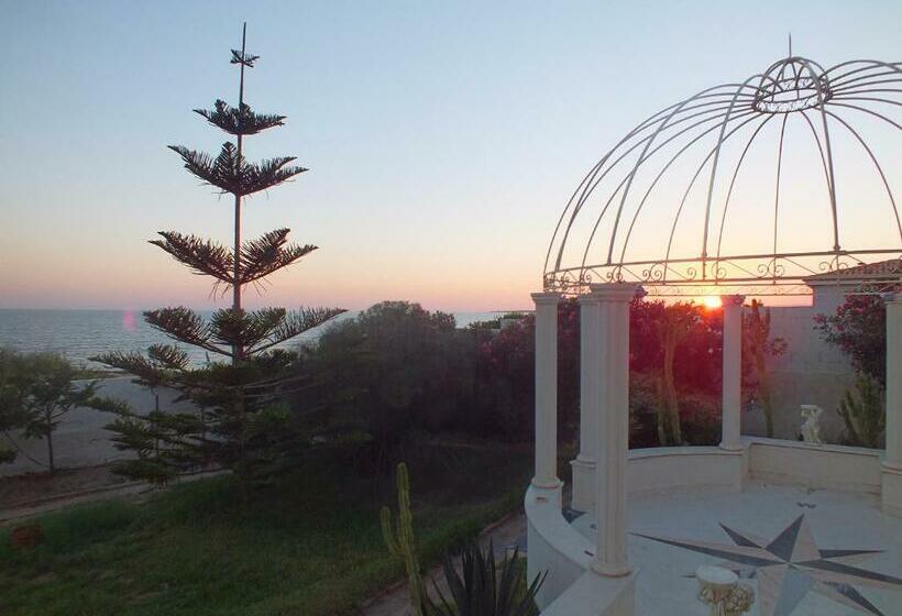 پانسیون Villa Giorgia