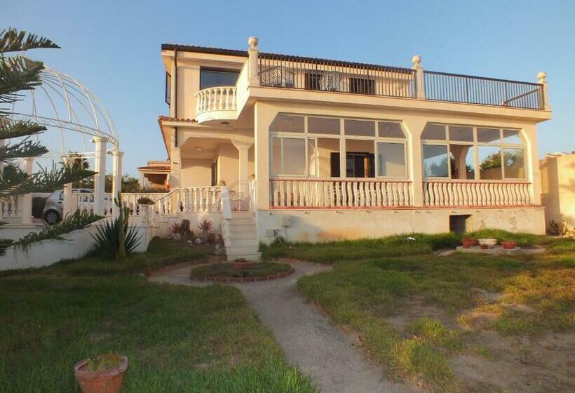 پانسیون Villa Giorgia