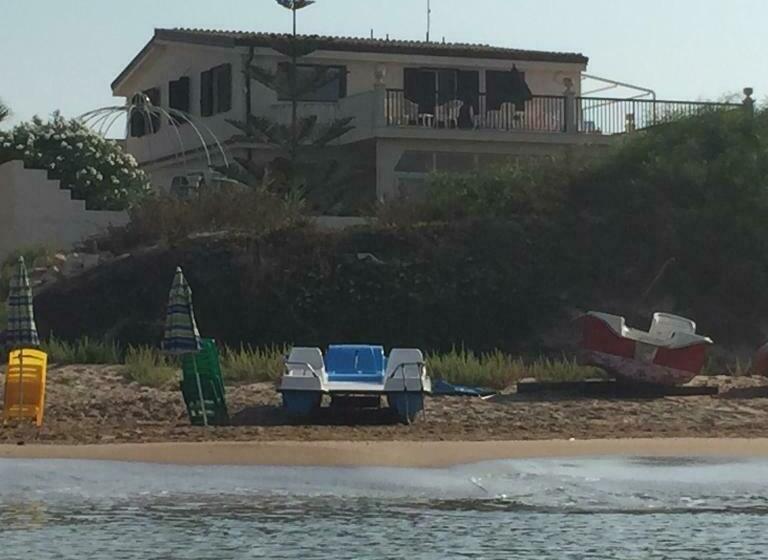 پانسیون Villa Giorgia