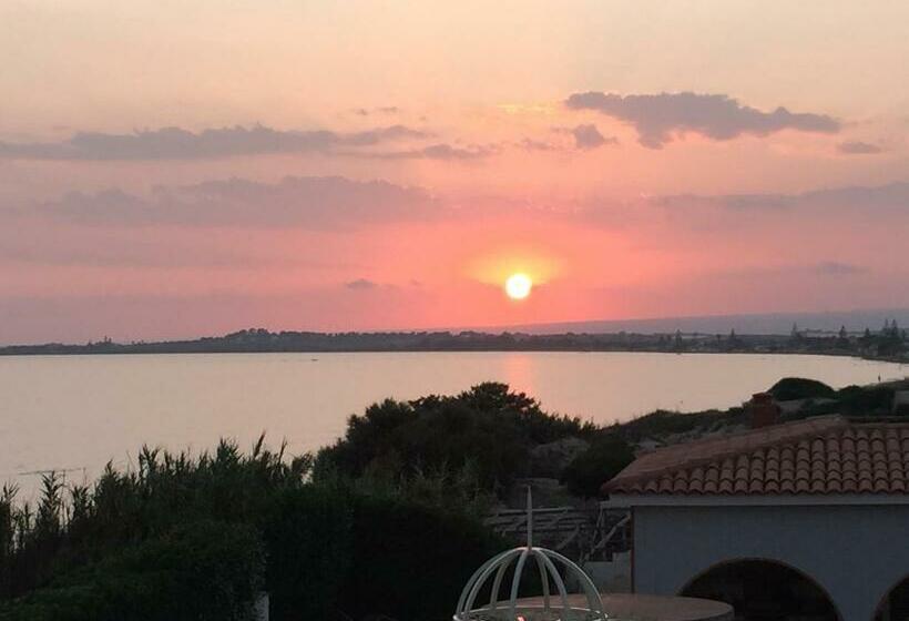 پانسیون Villa Giorgia