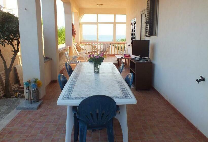 پانسیون Villa Giorgia