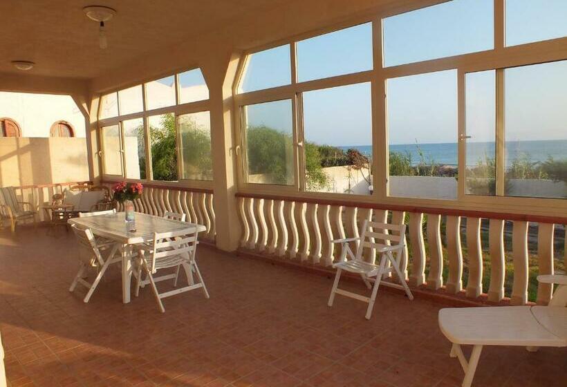 پانسیون Villa Giorgia