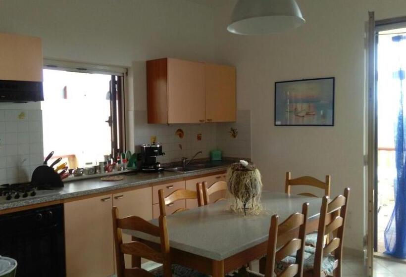 پانسیون Villa Giorgia