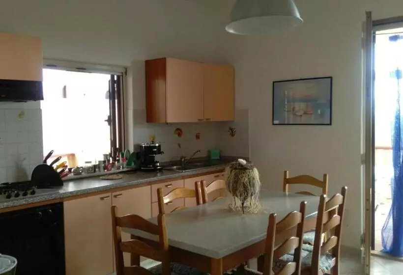 ペンション Villa Giorgia