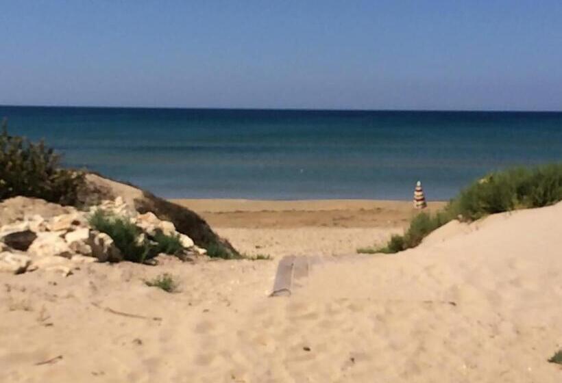 پانسیون Villa Giorgia