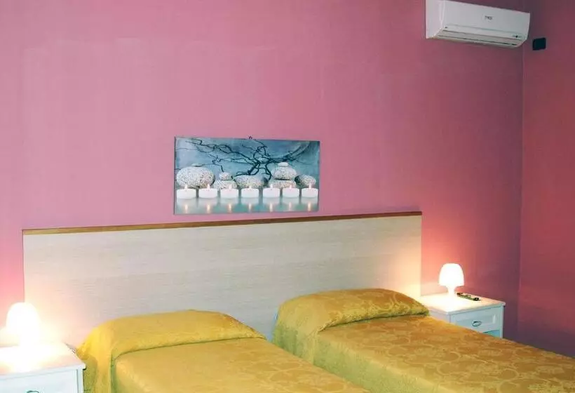 Vittoria Resort Residence B&b