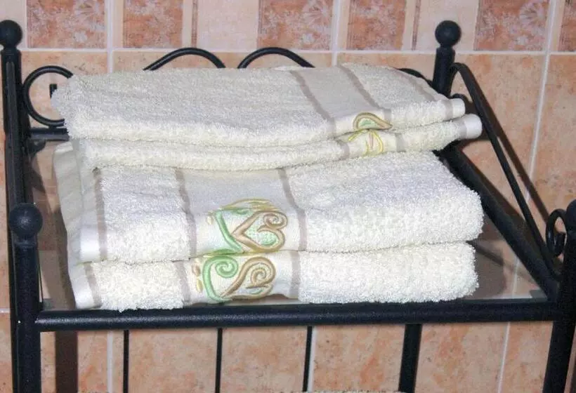 Vittoria Resort Residence B&b