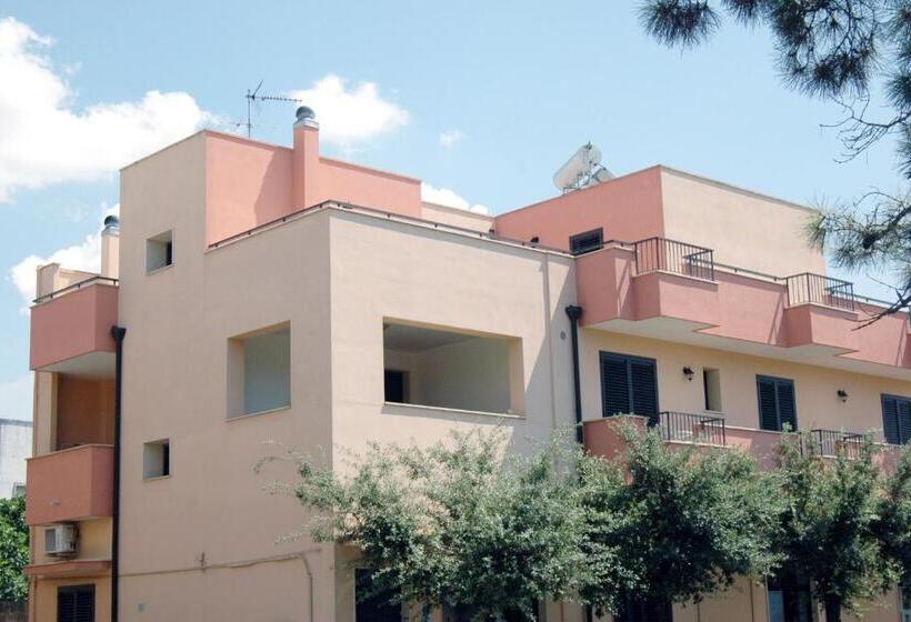 Vittoria Resort Residence B&b