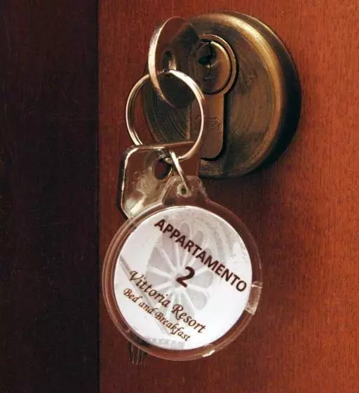 Vittoria Resort Residence B&b