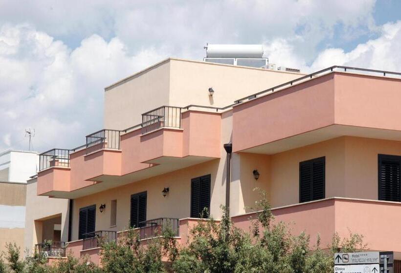 Vittoria Resort Residence B&b