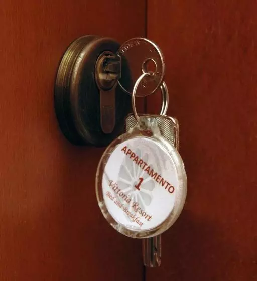 Vittoria Resort Residence B&b