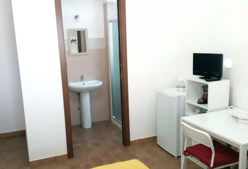 Vittoria Resort Residence B&b