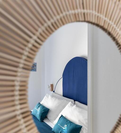 B&b Sapore Di Mare Nel Blu