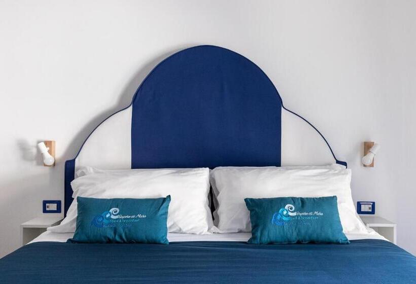 B&b Sapore Di Mare Nel Blu