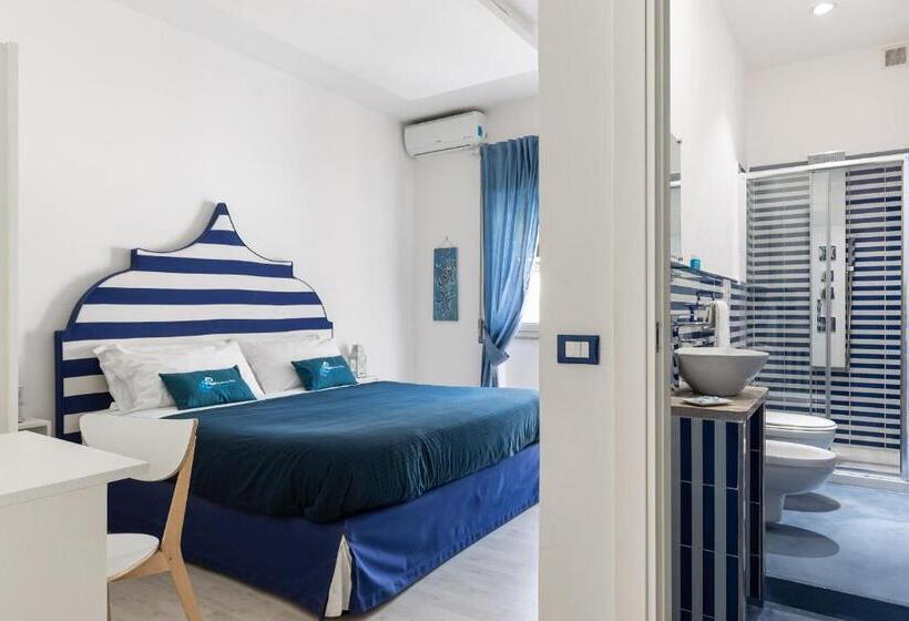 B&b Sapore Di Mare Nel Blu