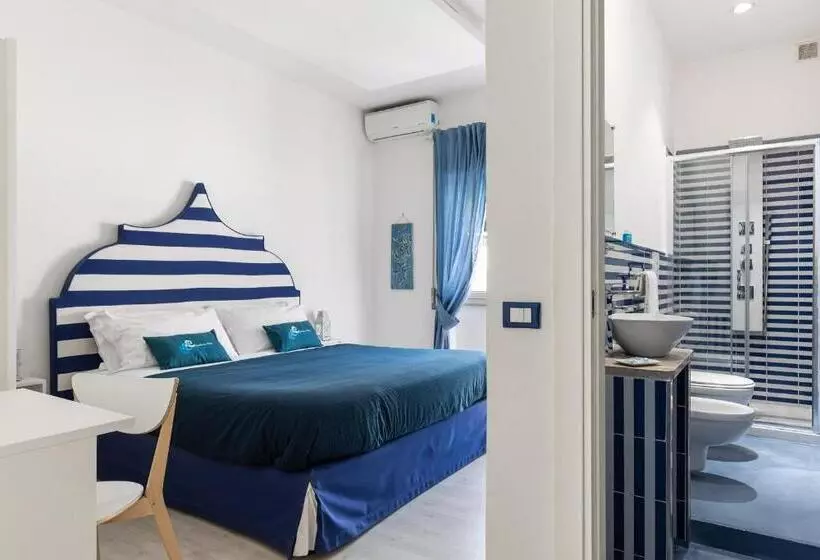 B&b Sapore Di Mare Nel Blu