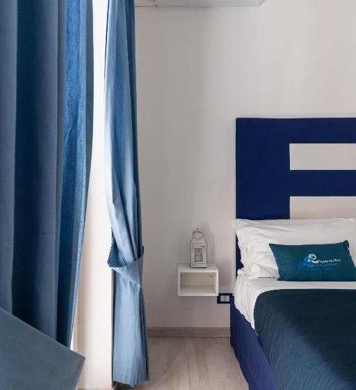 B&b Sapore Di Mare Nel Blu