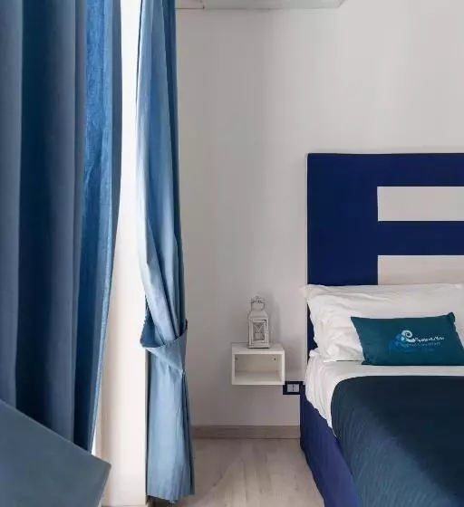 B&b Sapore Di Mare Nel Blu