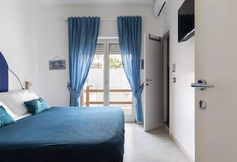 B&b Sapore Di Mare Nel Blu