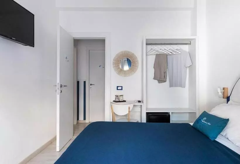 B&b Sapore Di Mare Nel Blu