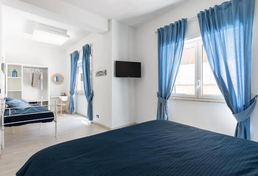 B&b Sapore Di Mare Nel Blu