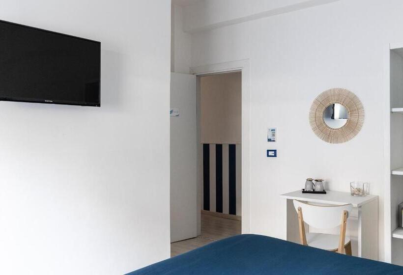 B&b Sapore Di Mare Nel Blu