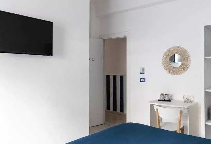 B&b Sapore Di Mare Nel Blu