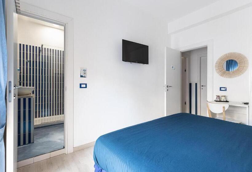 B&b Sapore Di Mare Nel Blu