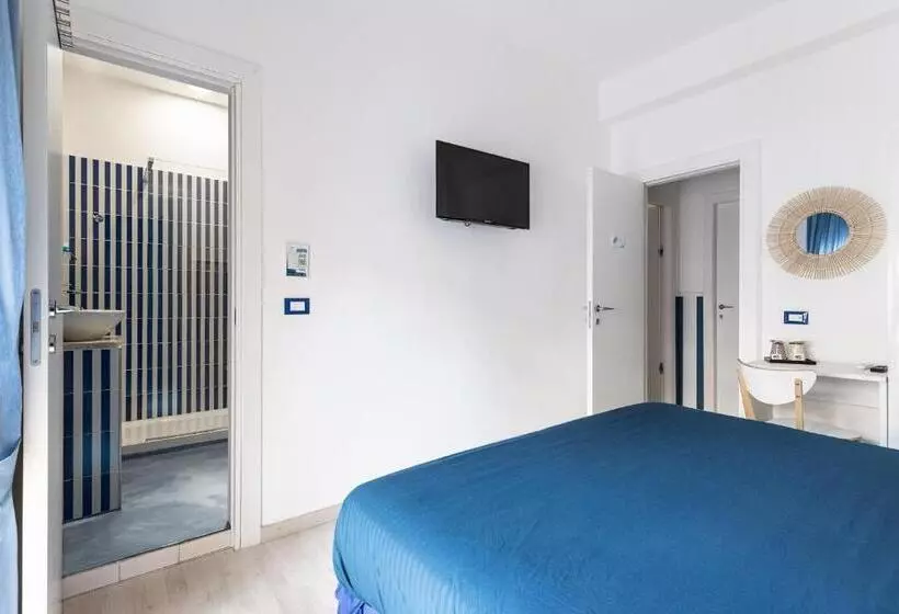 B&b Sapore Di Mare Nel Blu