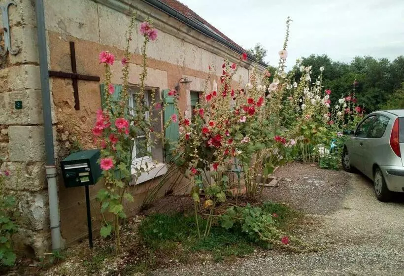 Aamiaismajoitus (B&B) Au Calme