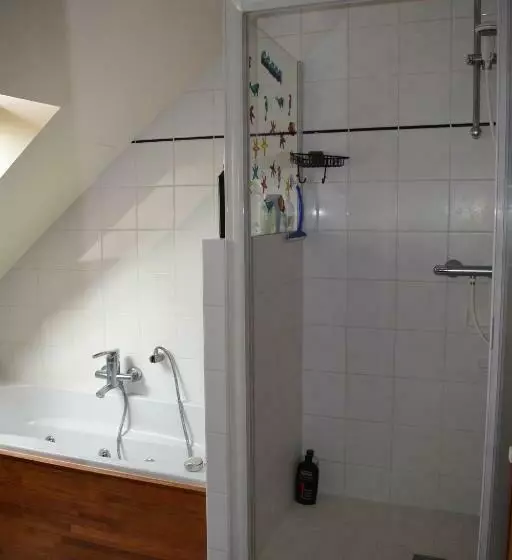 Aamiaismajoitus (B&B) Au Calme